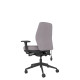 Solo Medium Back Large Seat Chair
